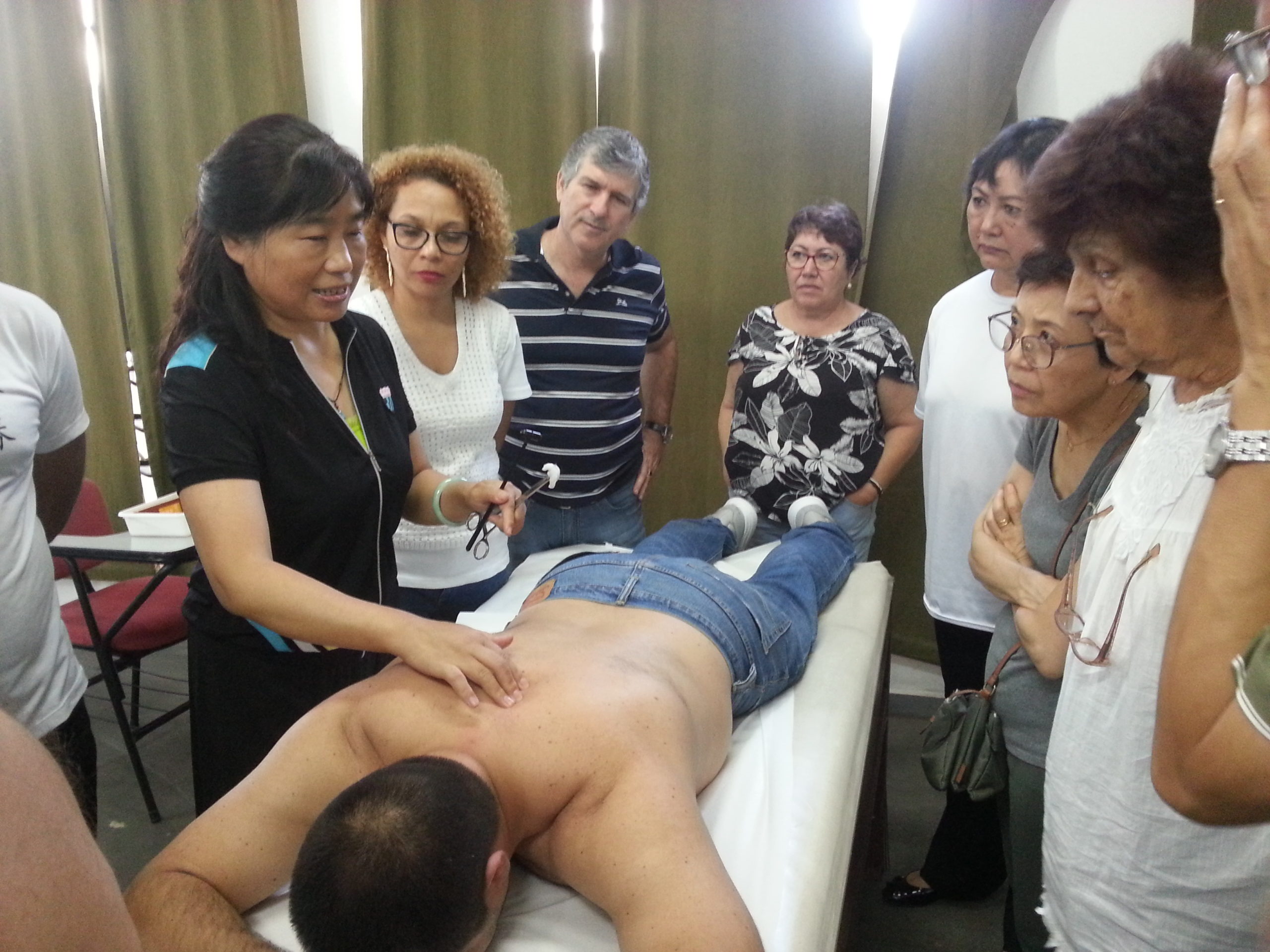 Leia mais sobre o artigo 04/05/2019 – Oficina de Agulha Cutânea