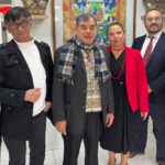 Intercâmbio no Cone Sul: Entrega de Certificados Internacionais de Proficiência em Acupuntura no Chile